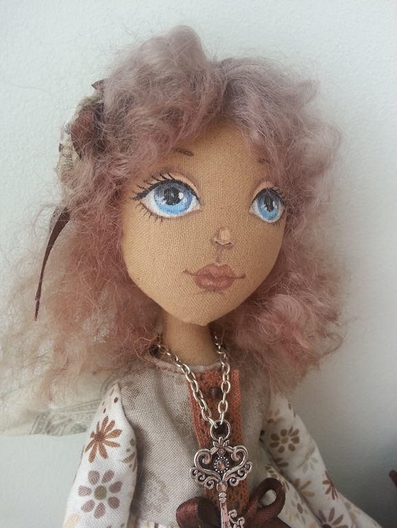 Фея любовных секретов Анютка