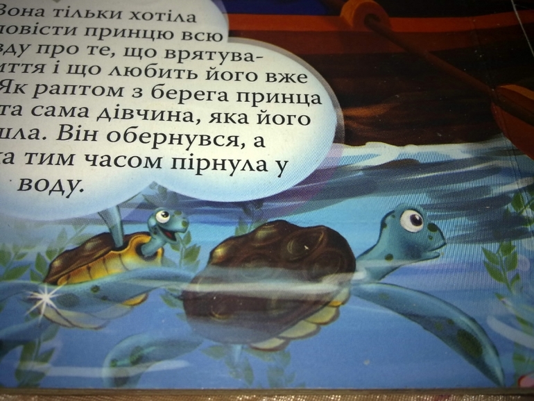 отчет ТД "Куда спешит черепаха"