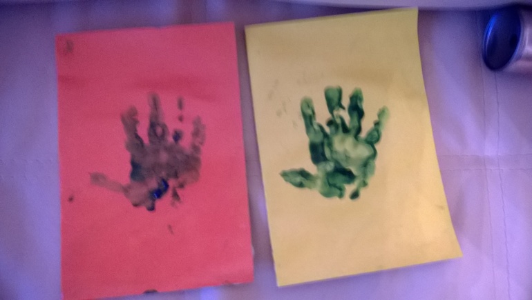 ТЗ Подарки, Открытка