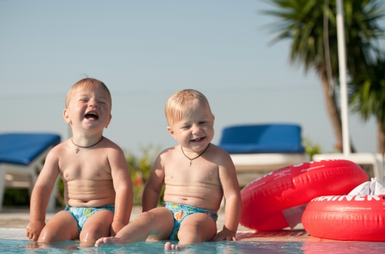 Фотосессия о.Родос прошлое лето