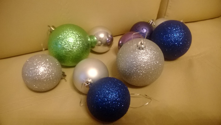 ТЗ Украшения комнаты с маленьким ребенком