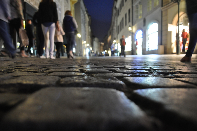 Прага часть 1