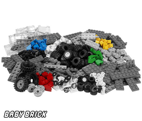 Колеса Lego, у кого были, посоветуйте пожалуйста...