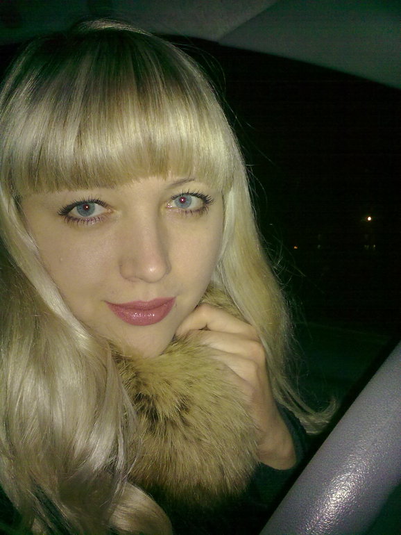 Нужен взгляд со стороны...