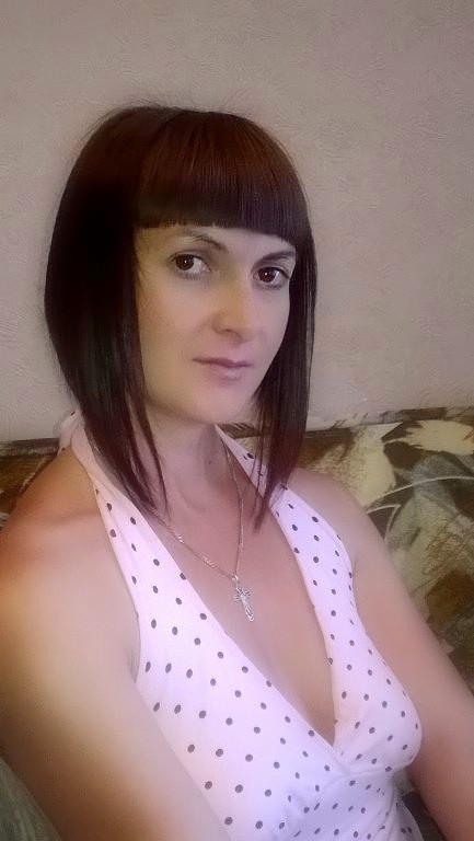 Цвет волос?