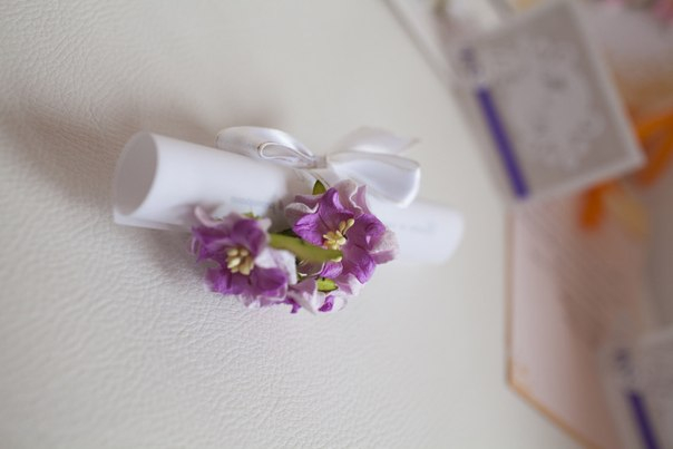 Приглашения, бонбоньерки и многое другое!