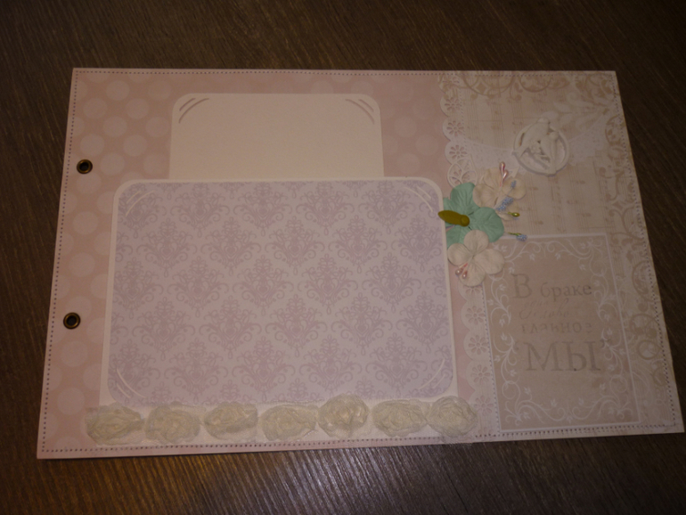 Хочу показать Вам свои последние работы)