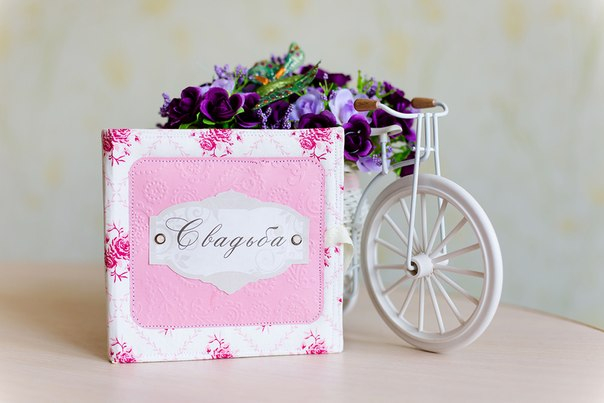 Новый бокс для диска