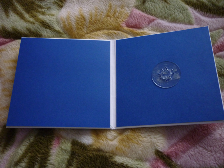 Боксы для дисков