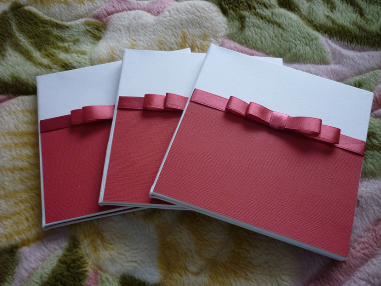 Боксы для дисков