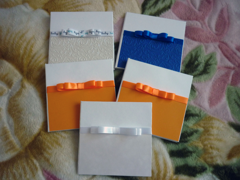 Боксы для дисков