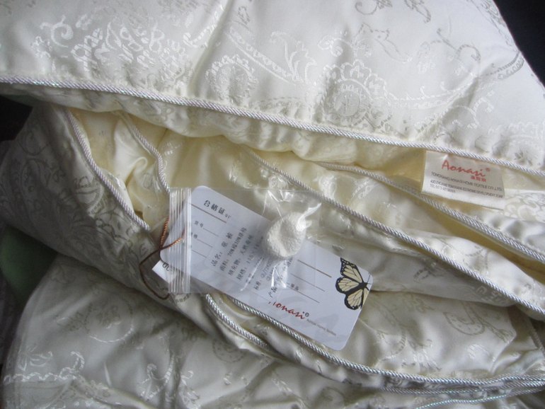 Maison D*OR --La Villa - Франция ! Полотенца и постельное бельё в кроватку для новорожденных!