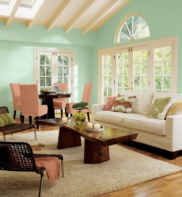 Настроение: Хочу весны!