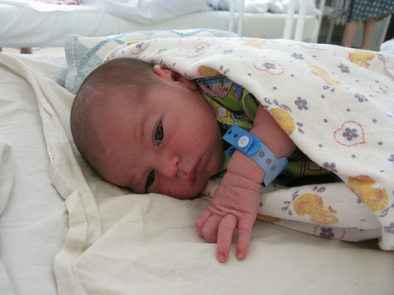 Ностальгия!