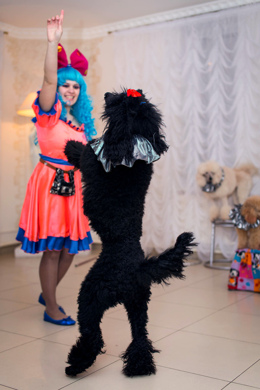 Ниночкин День Рождения !!