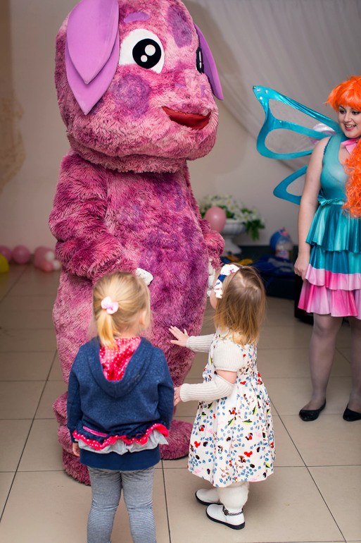 Ниночкин День Рождения !!