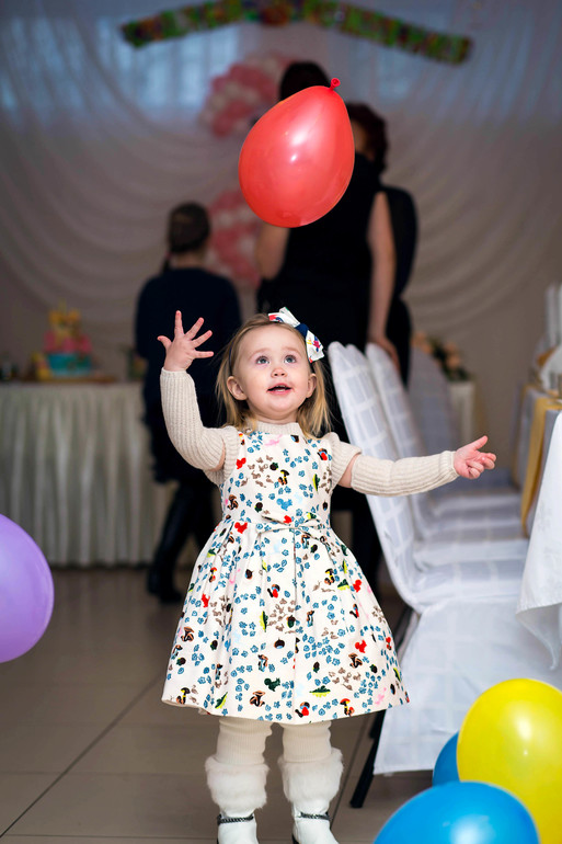 Ниночкин День Рождения !!