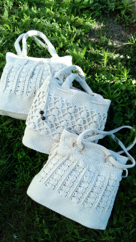 Лето-сумки!!!