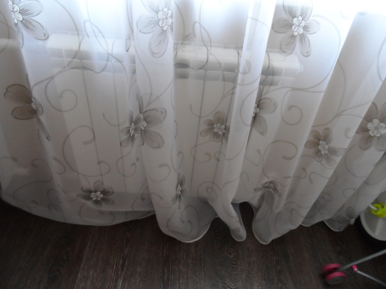 Наша детская . Что получилось