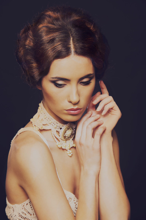 Нашла фото еще с прошлого года. Вот, руки дошли, наконец.