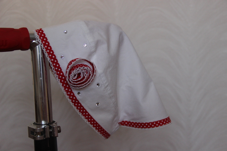 Косынка Chobi