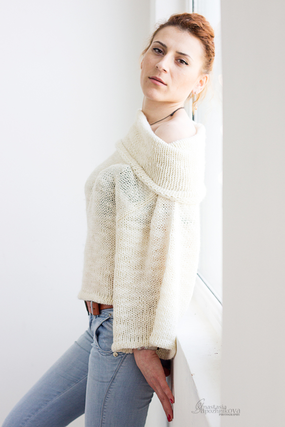 Танюша, часть 2