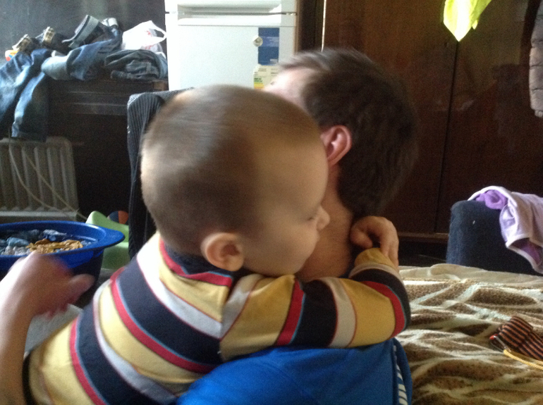 Немного о нас))