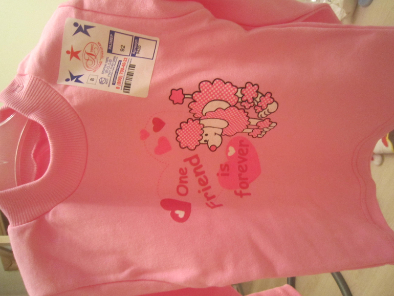 Пристрою кофточки , боди, водолазка из закупки Л-Текс все по 90 руб