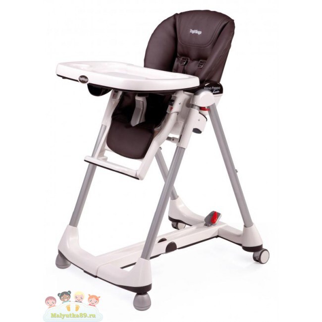 Peg perego prima papa, tatamia или Chicco Polly