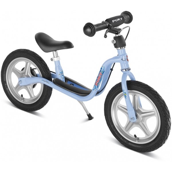 Беговел Puky или Strider?