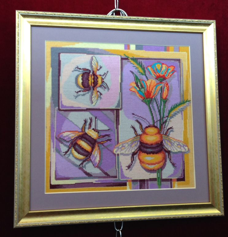 Моя ФР Весна 2014