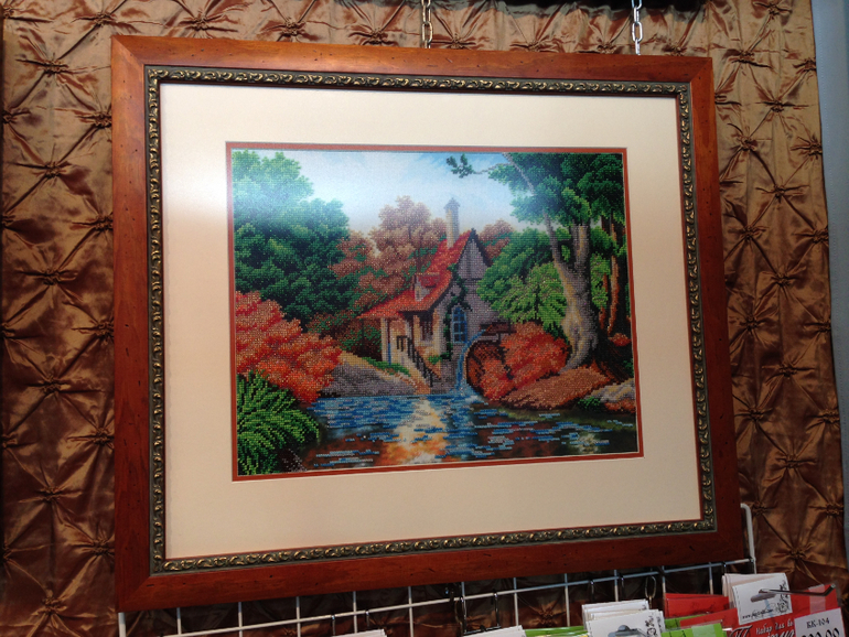 Моя ФР Весна 2014