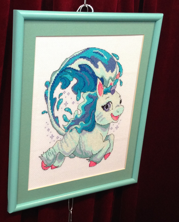 Моя ФР Весна 2014