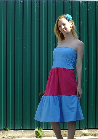 Не судите строго...