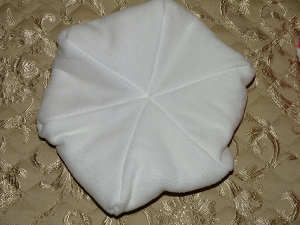 Весенний образ завершен))