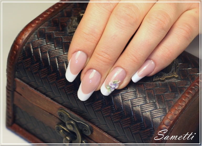 Нежность весны