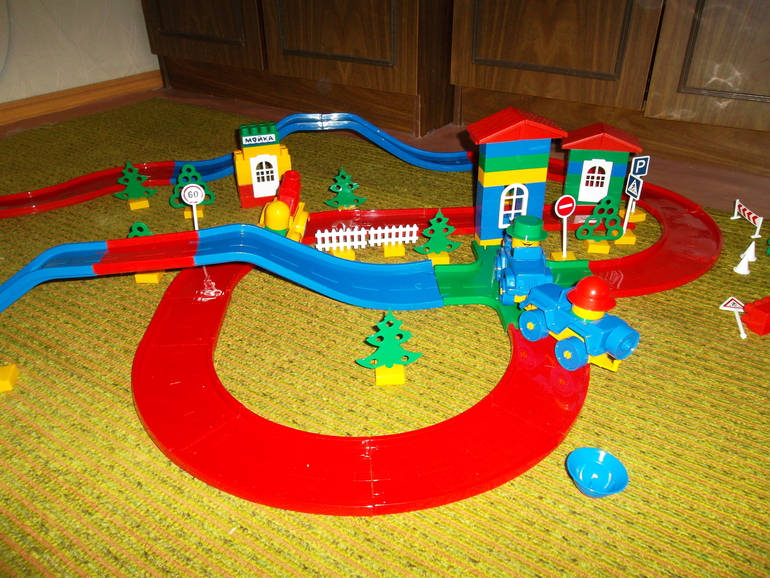 Автодорога