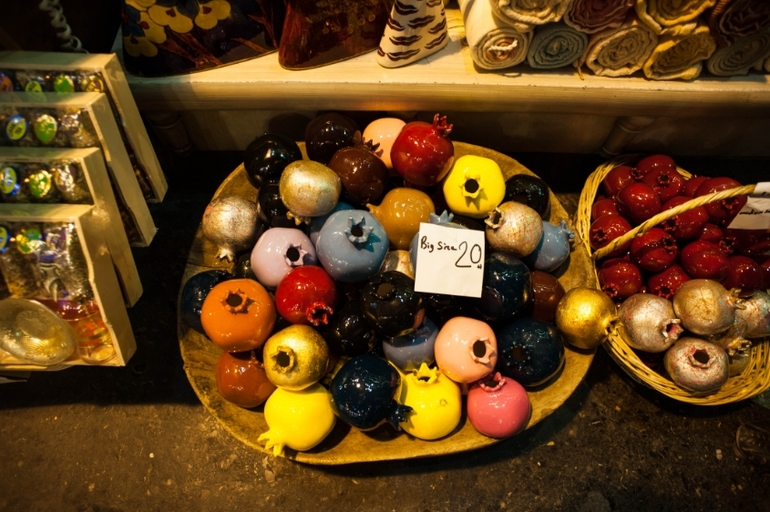 Стамбул Октябрь 2013 года часть 3 (Ай София, Цистерны Базилика, рынки)