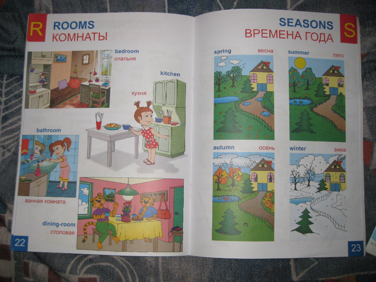 Удачный день и наводки