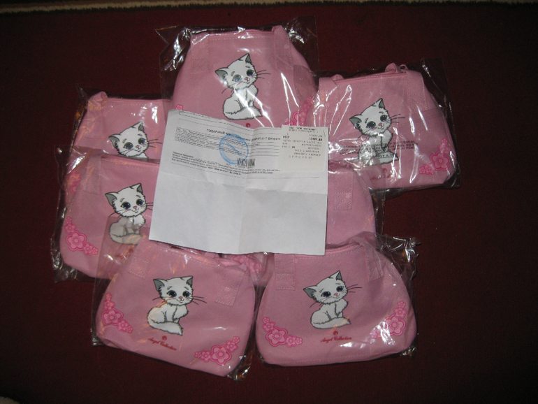 Подарки на 23 и 8 в группу 3-4 года.