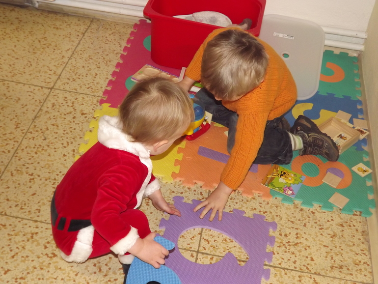 Пражско-беларуская  коляда