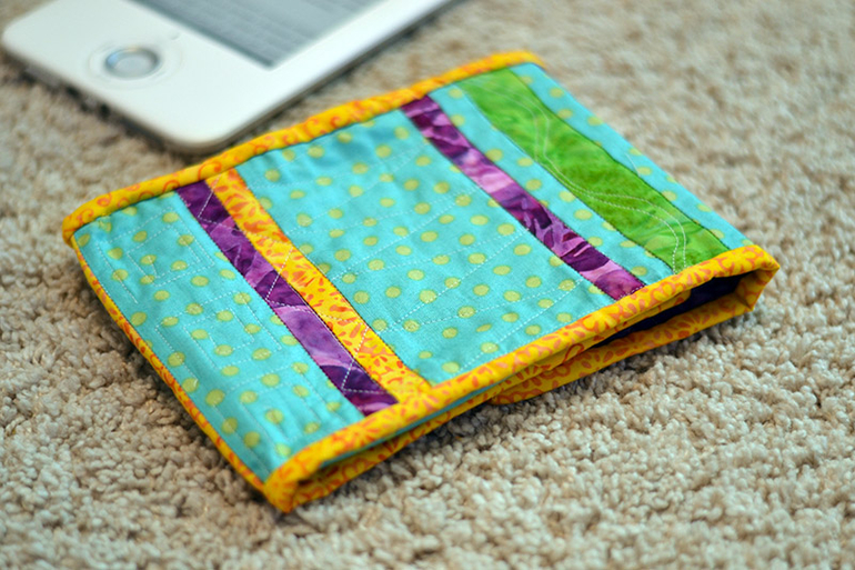 Сумочка для книжки