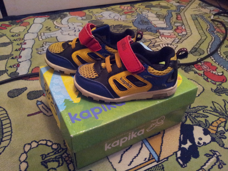 Обувь для мальчика 20-24 размеры. Москва