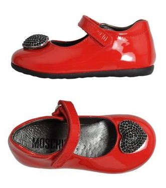 moschino 21 бу