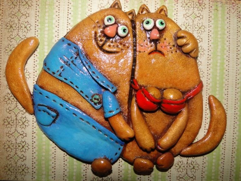 Ах, любовь, любовь...