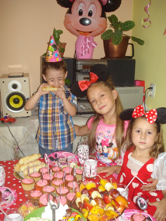 Конкурс минни маус Конкурс минни маус