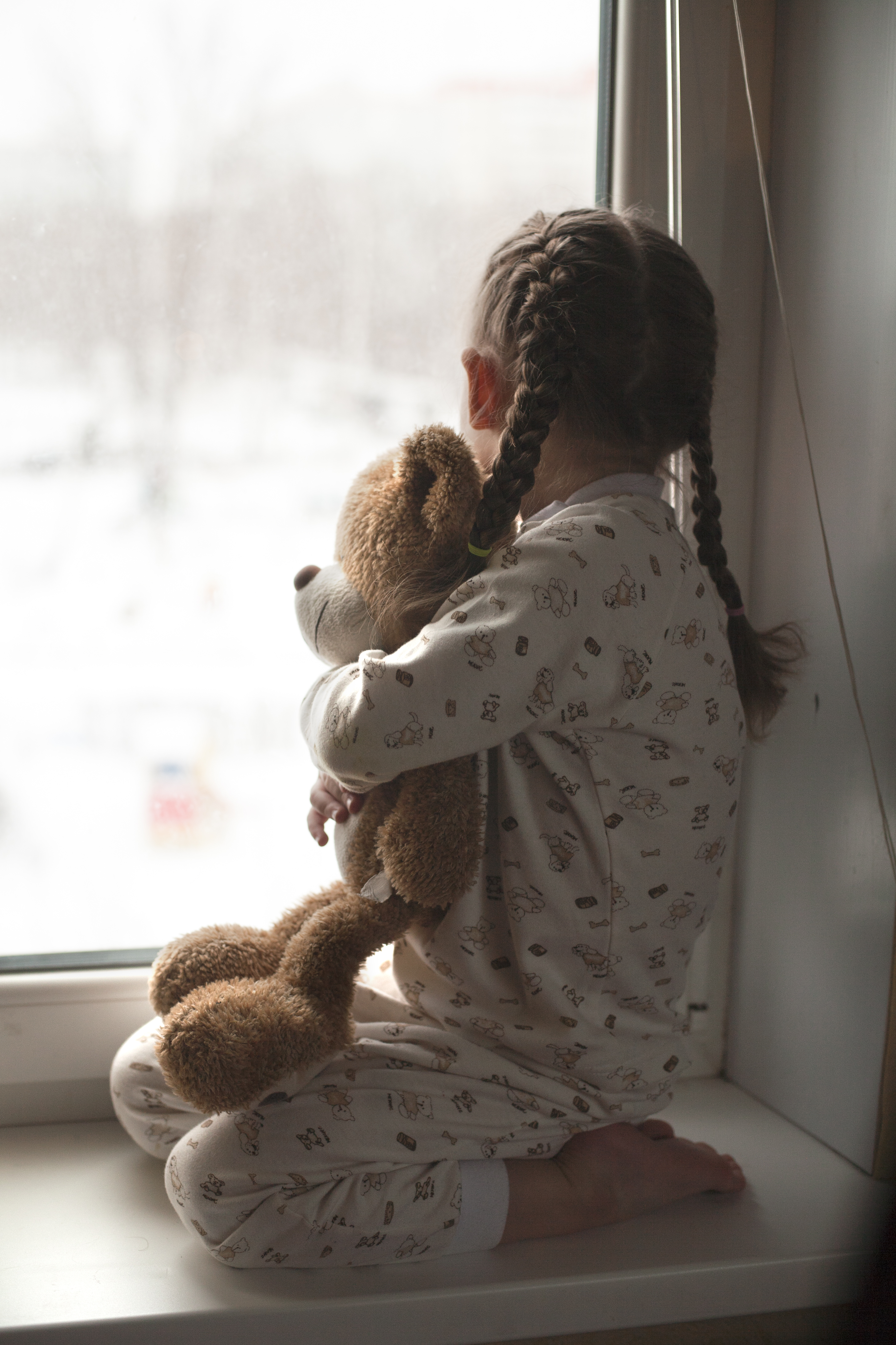 Эх зима, грустно что ты УЖЕ уходишь...