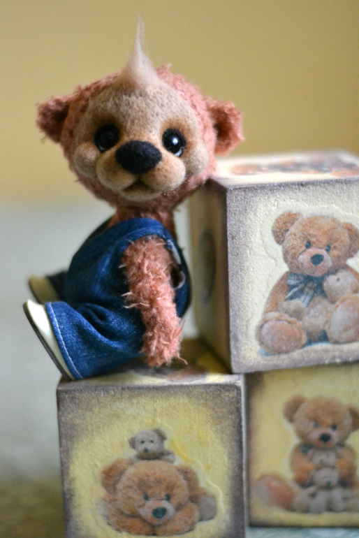 Малыш Элвис