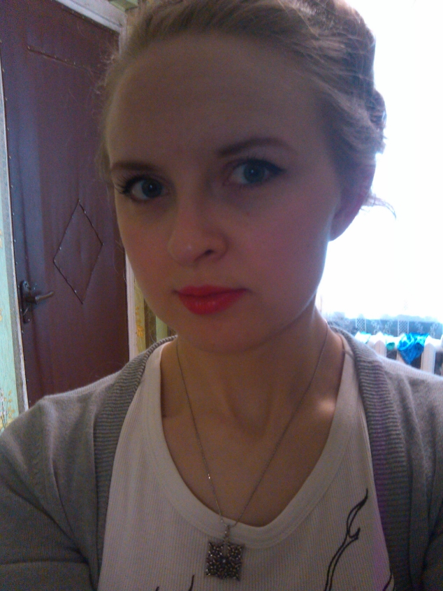 Взлет 72. День 11.