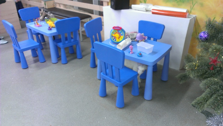 Насыщенная суббота